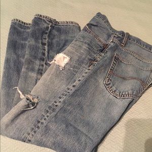 Men Aeropostale pants 30/30